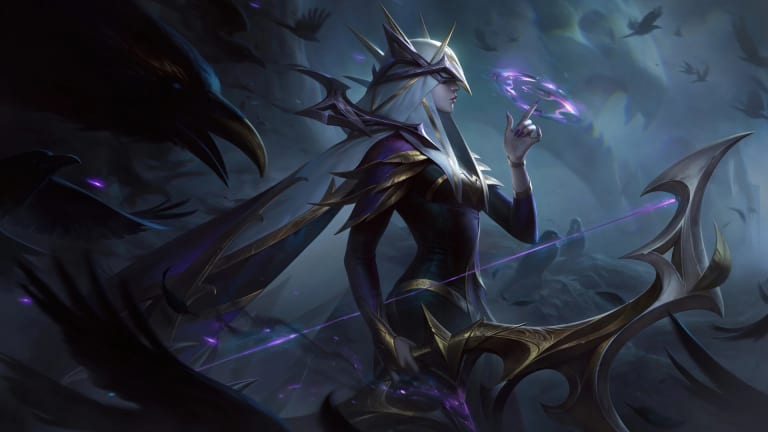 Teamfight Tactics Patch 13.14 — Major Augment, Item, Champion Changes